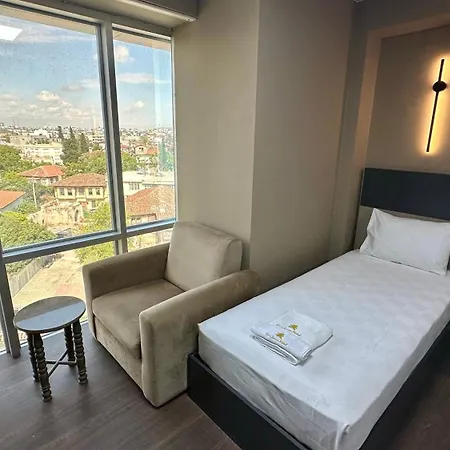 Hotel Esse Joven 4*