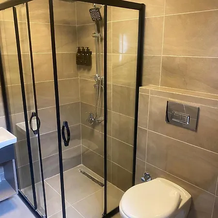 Hotel Esse Joven Antalya