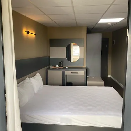 Esse Joven Hotel Antalya